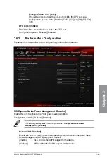 Предварительный просмотр 107 страницы Asus maximus viii formula User Manual