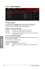 Preview for 118 page of Asus maximus viii formula User Manual