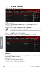 Preview for 134 page of Asus maximus viii formula User Manual