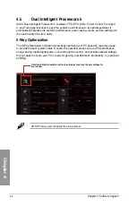 Предварительный просмотр 148 страницы Asus maximus viii formula User Manual