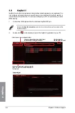 Preview for 190 page of Asus maximus viii formula User Manual