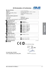 Preview for 217 page of Asus maximus viii formula User Manual