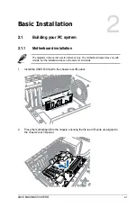 Предварительный просмотр 59 страницы Asus Maximus VIII Hero User Manual