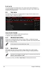 Предварительный просмотр 124 страницы Asus Maximus VIII Hero User Manual