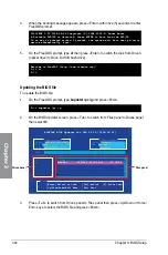 Предварительный просмотр 134 страницы Asus Maximus VIII Hero User Manual