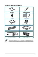 Preview for 15 page of Asus Maximus VIII Ranger User Manual