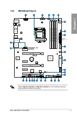 Preview for 23 page of Asus Maximus VIII Ranger User Manual