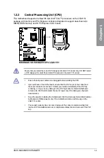 Preview for 25 page of Asus Maximus VIII Ranger User Manual