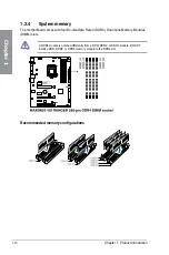 Preview for 26 page of Asus Maximus VIII Ranger User Manual