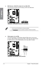 Preview for 56 page of Asus Maximus VIII Ranger User Manual