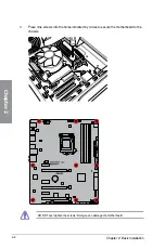 Preview for 60 page of Asus Maximus VIII Ranger User Manual