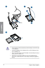 Preview for 62 page of Asus Maximus VIII Ranger User Manual