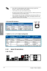 Preview for 72 page of Asus Maximus VIII Ranger User Manual