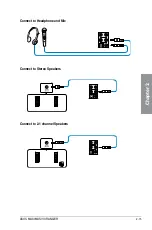 Preview for 73 page of Asus Maximus VIII Ranger User Manual