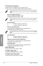 Preview for 96 page of Asus Maximus VIII Ranger User Manual