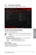 Preview for 101 page of Asus Maximus VIII Ranger User Manual