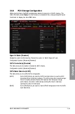 Preview for 105 page of Asus Maximus VIII Ranger User Manual