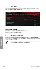 Preview for 122 page of Asus Maximus VIII Ranger User Manual