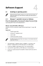 Preview for 135 page of Asus Maximus VIII Ranger User Manual