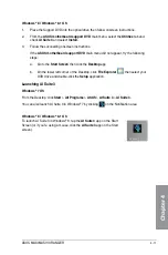 Preview for 145 page of Asus Maximus VIII Ranger User Manual