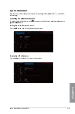 Preview for 157 page of Asus Maximus VIII Ranger User Manual