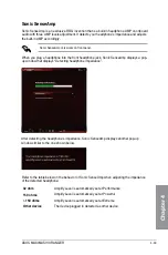 Preview for 167 page of Asus Maximus VIII Ranger User Manual