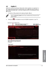 Preview for 175 page of Asus Maximus VIII Ranger User Manual