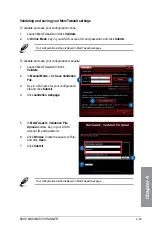 Preview for 183 page of Asus Maximus VIII Ranger User Manual