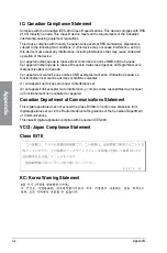 Preview for 196 page of Asus Maximus VIII Ranger User Manual