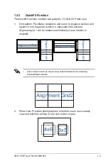 Предварительный просмотр 11 страницы Asus MB166C User Manual