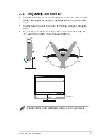 Preview for 13 page of Asus MB168B User Manual