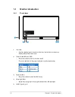 Preview for 8 page of Asus MB16AC User Manual