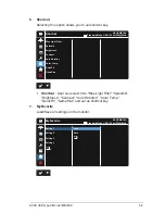 Preview for 21 page of Asus MB16AC User Manual