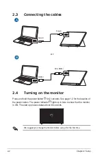 Preview for 16 page of Asus MB16AWP User Manual