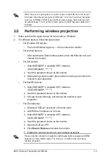 Preview for 17 page of Asus MB16AWP User Manual