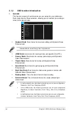 Preview for 22 page of Asus MB16AWP User Manual