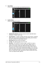 Preview for 25 page of Asus MB16AWP User Manual