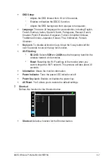 Preview for 27 page of Asus MB16AWP User Manual