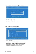 Preview for 13 page of Asus MCB-10G-2S User Manual