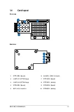 Preview for 9 page of Asus MCC-25G/41202-2S User Manual