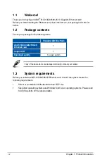 Preview for 8 page of Asus MCI-10G/82599-2S User Manual