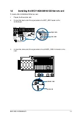 Preview for 11 page of Asus MCI-10G/82599-2S User Manual