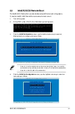 Preview for 15 page of Asus MCI-10G/82599-2S User Manual