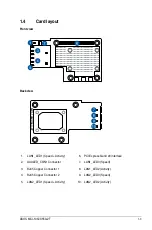 Preview for 9 page of Asus MCI-10G/X550-2T User Manual