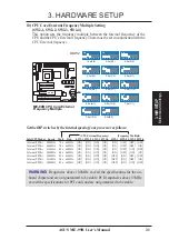 Предварительный просмотр 21 страницы Asus ME-99B User Manual