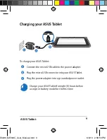 Preview for 9 page of Asus ME302C User Manual