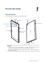 Preview for 9 page of Asus me572c E-Manual