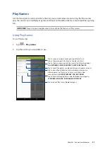 Preview for 89 page of Asus me572c E-Manual