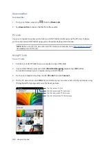 Preview for 108 page of Asus me572c E-Manual