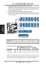 Preview for 16 page of Asus MEB-VM User Manual